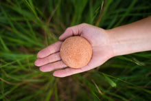 Load image into Gallery viewer, Solid Shampoo Bar - Anti Dandruff with Rosehip &amp; Cedarwood