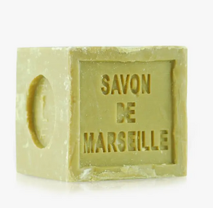 Marseille Organic Multi Purpose Soap Bar