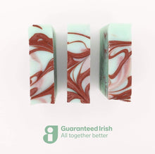 Load image into Gallery viewer, Wild Irish Seaweed Soap Bar