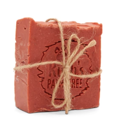 Ruth's Palm Free Naked Soap - Comfort - Cinnamon, Ginger & Orange