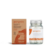 Load image into Gallery viewer, Mouthwash Tablets - Orange