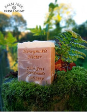 Load image into Gallery viewer, Honeysuckle Natural Soap Bar