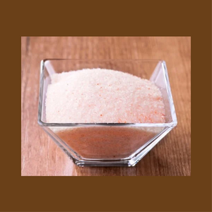 Himalayan Pink Fine Salt