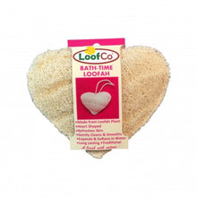 Load image into Gallery viewer, LoofCo Bath Time loofah - Great Exfoliater!