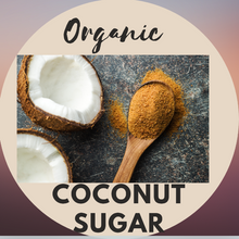 Load image into Gallery viewer, Organic Coconut Sugar - 500g