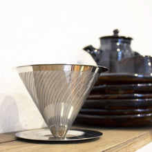 Load image into Gallery viewer, Now only €10.00! Stainless Steel Coffee Filter